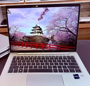 New Laptop HP EliteBook 840 10 16GB Intel Core i7 SSD 512GB