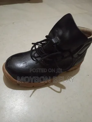 Safety Shoes