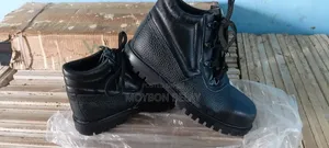 Safety Shoes