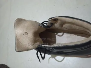 Safety Shoes