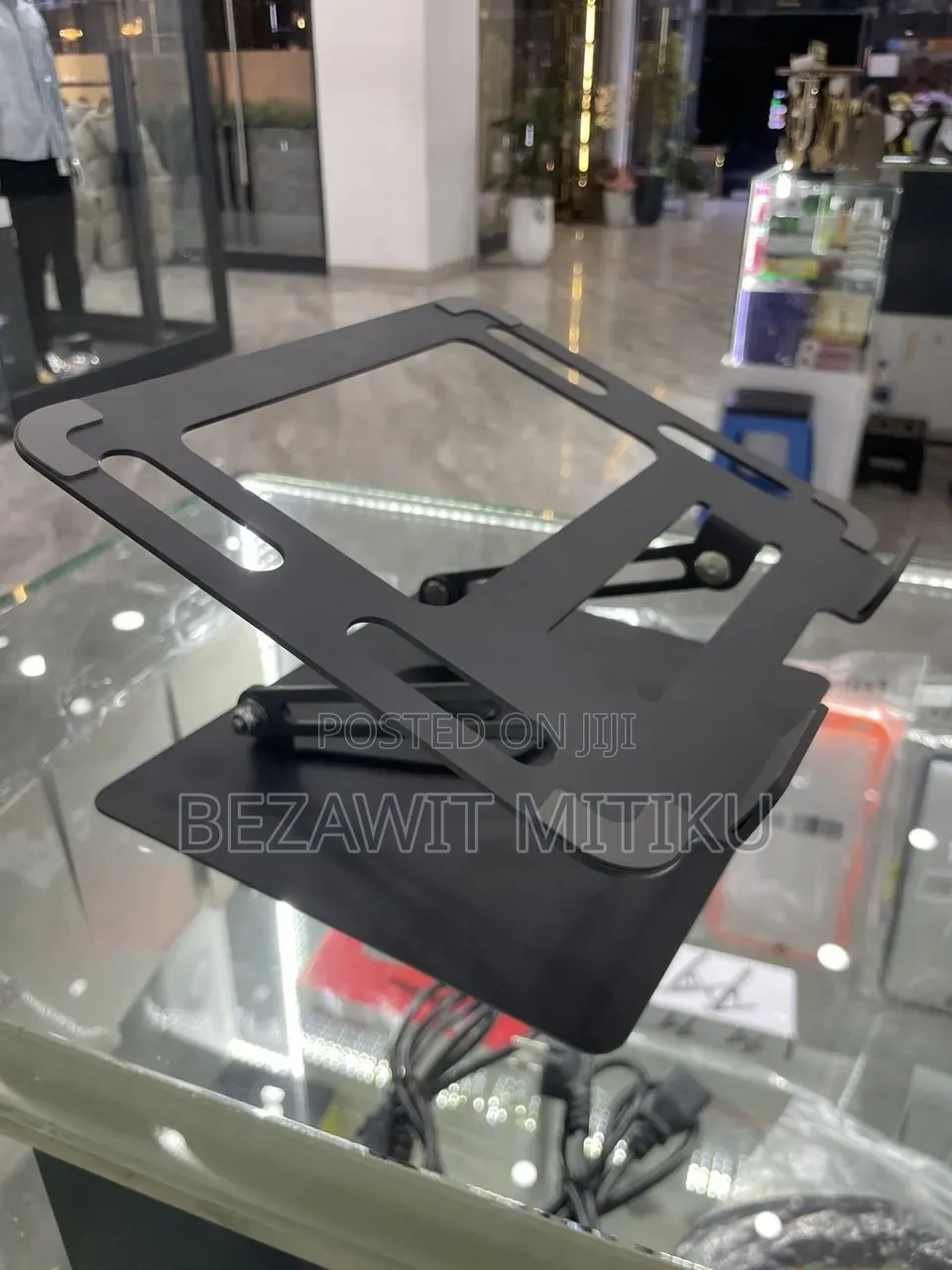 Laptop Stand