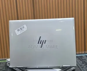 New Laptop HP Elite x360 830 G10 16GB Intel Core i7 SSD 512GB