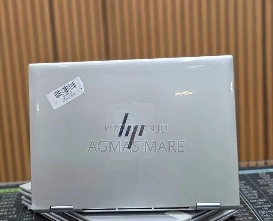 New Laptop HP Elite x360 830 G10 16GB Intel Core i7 SSD 512GB
