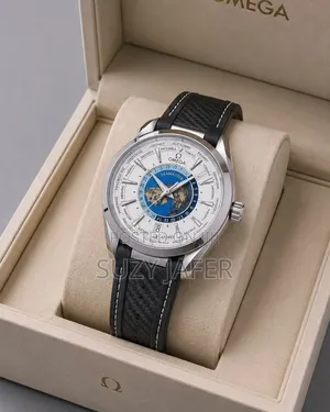 Omega Men Watch