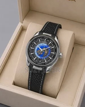 Omega Men Watch