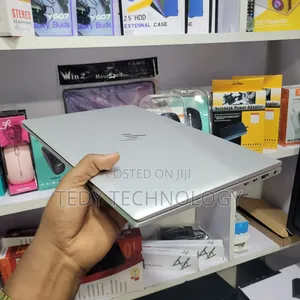 Laptop HP EliteBook 840 16GB Intel Core i7 SSD 512GB