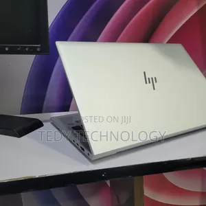 Laptop HP EliteBook 840 16GB Intel Core i7 SSD 512GB