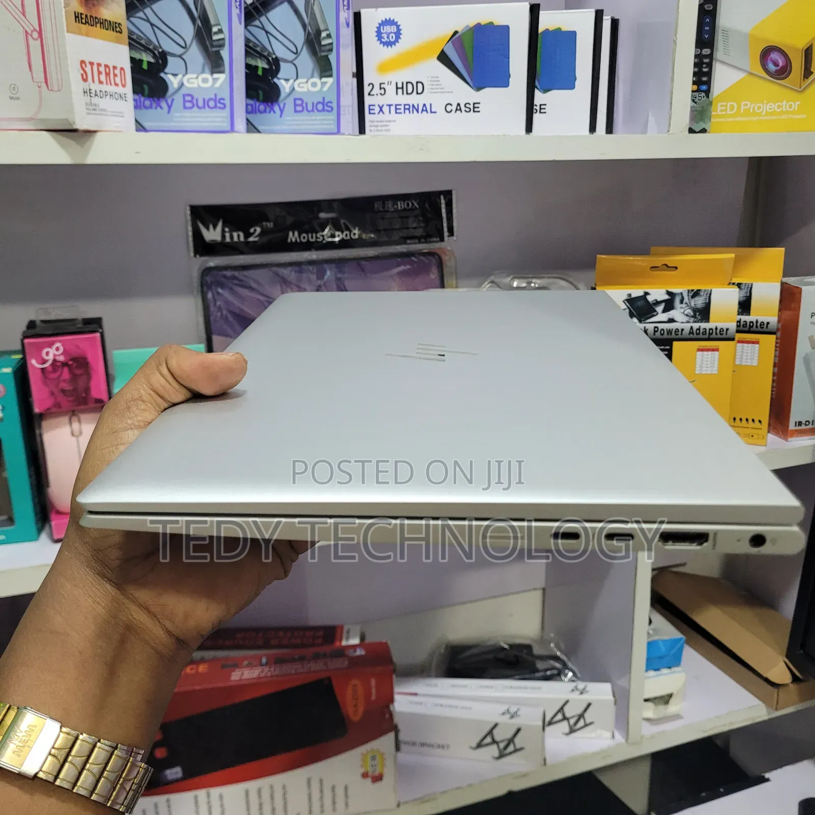 Laptop HP EliteBook 840 16GB Intel Core i7 SSD 512GB