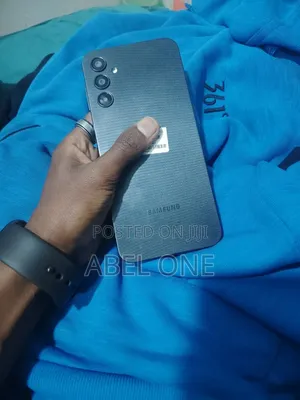New Samsung Galaxy A14 128 GB Black