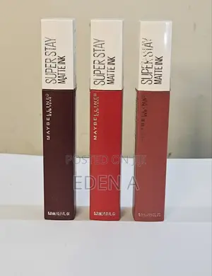 Maybelline