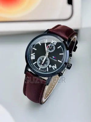Tommy Hilfiger Men Watch