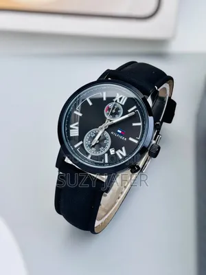 Tommy Hilfiger Men Watch