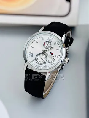 Tommy Hilfiger Men Watch