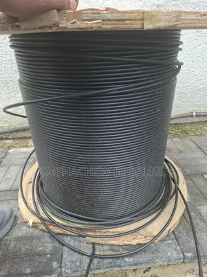 Outdoor Optical Fiber Cable