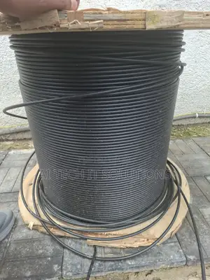 Outdoor Optical Fiber Cable