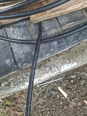 Outdoor Optical Fiber Cable