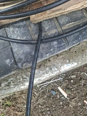 Outdoor Optical Fiber Cable