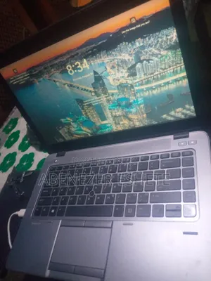 Laptop HP EliteBook 840 G2 8GB Intel Core i5 HDD 1T