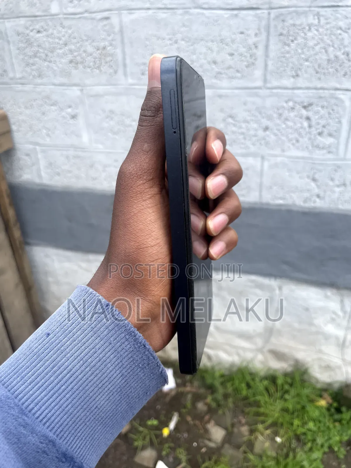 ZTE Blade V50 256 GB Blue
