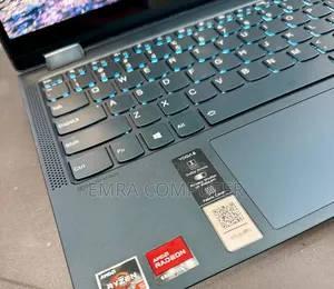 New Laptop HP 8GB AMD Ryzen 5 SSD 256GB