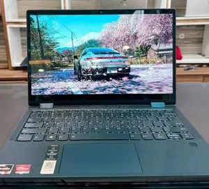 New Laptop HP 8GB AMD Ryzen 5 SSD 256GB