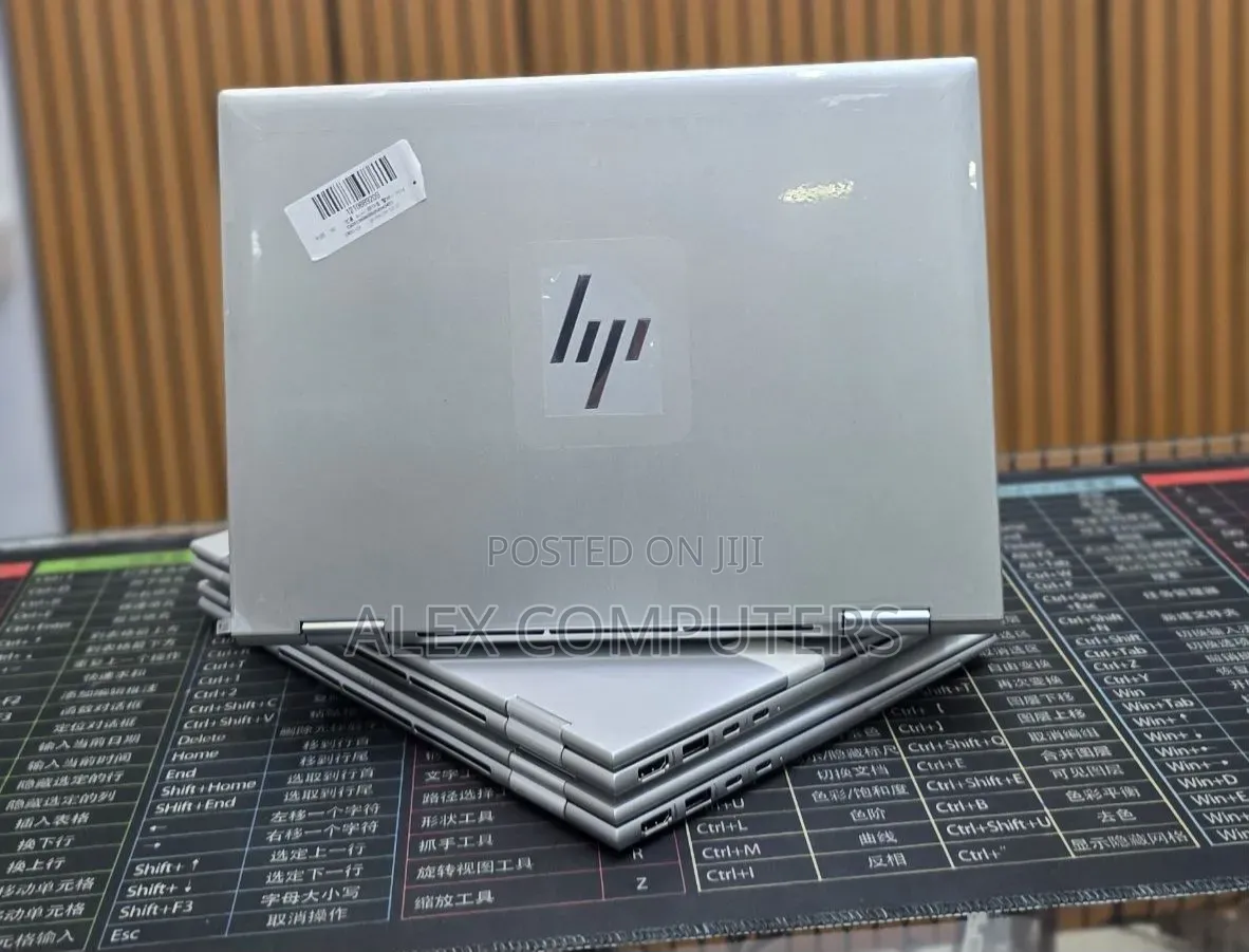 New Laptop HP EliteBook 830 16GB Intel Core i7 SSD 512GB