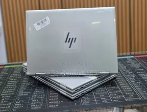 New Laptop HP EliteBook 830 16GB Intel Core i7 SSD 512GB