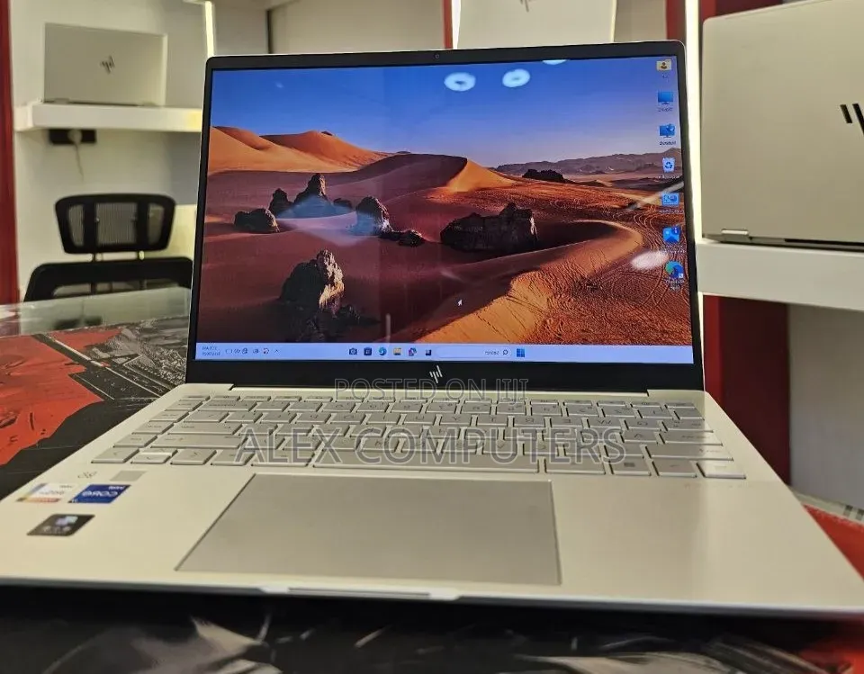 New Laptop HP Pavilion 15 16GB Intel Core i7 SSD 1T
