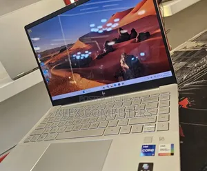 New Laptop HP Pavilion 15 16GB Intel Core i7 SSD 1T