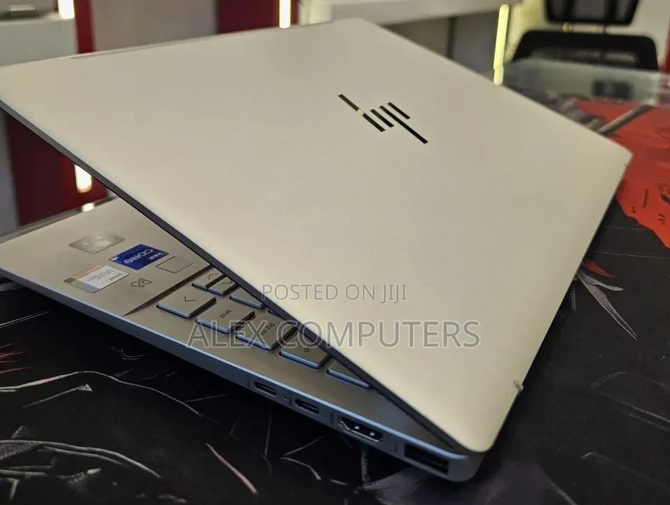 New Laptop HP Pavilion 15 16GB Intel Core i7 SSD 1T