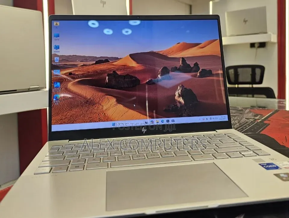 New Laptop HP Pavilion 15 16GB Intel Core i7 SSD 1T