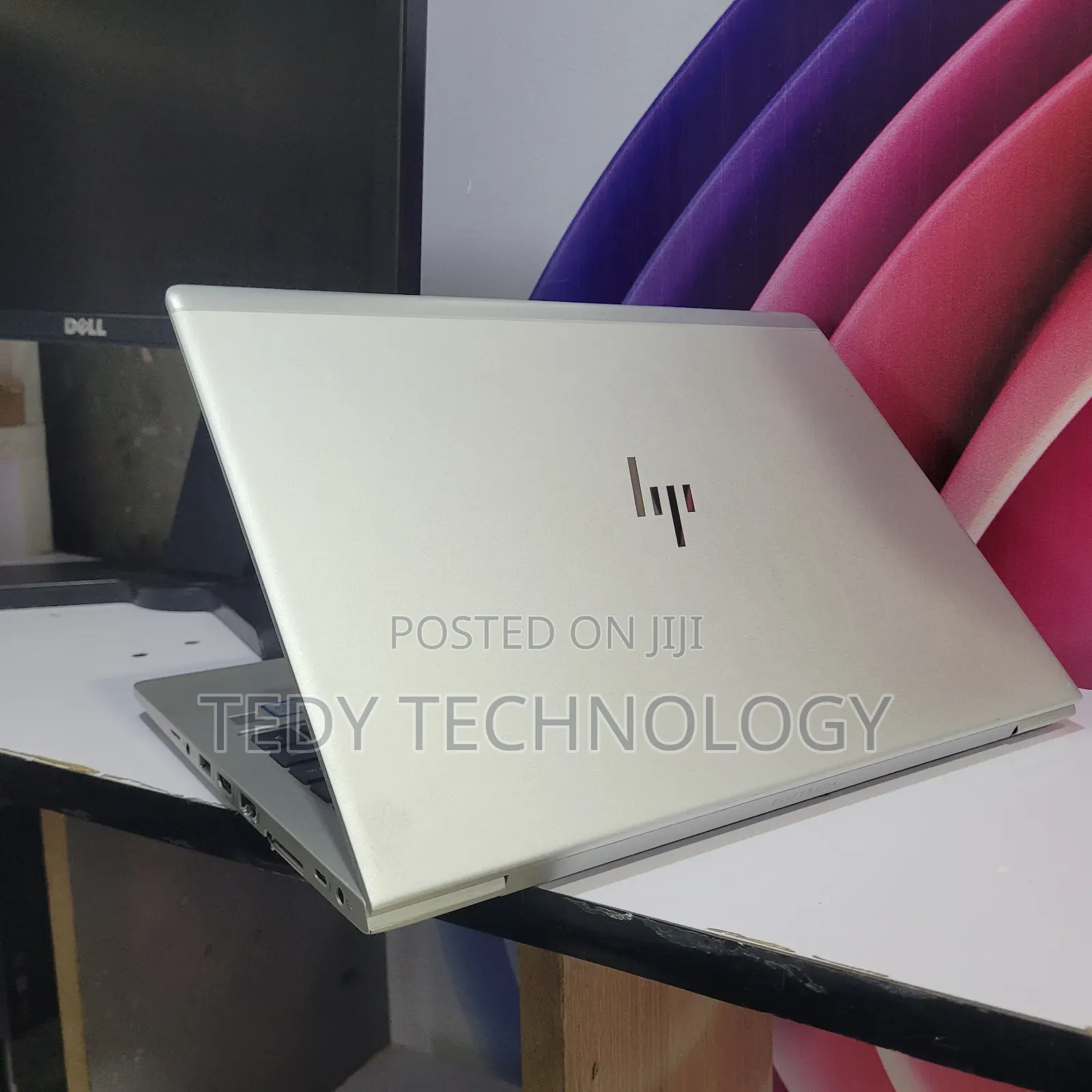New Laptop HP EliteBook 840 16GB Intel Core i5 SSD 512GB