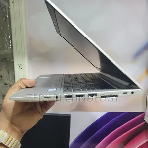 New Laptop HP EliteBook 840 16GB Intel Core i5 SSD 512GB