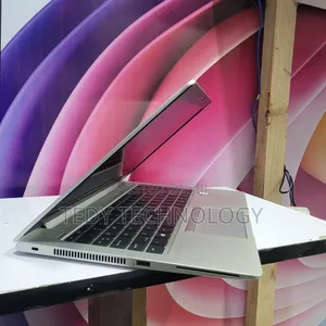 New Laptop HP EliteBook 840 16GB Intel Core i5 SSD 512GB