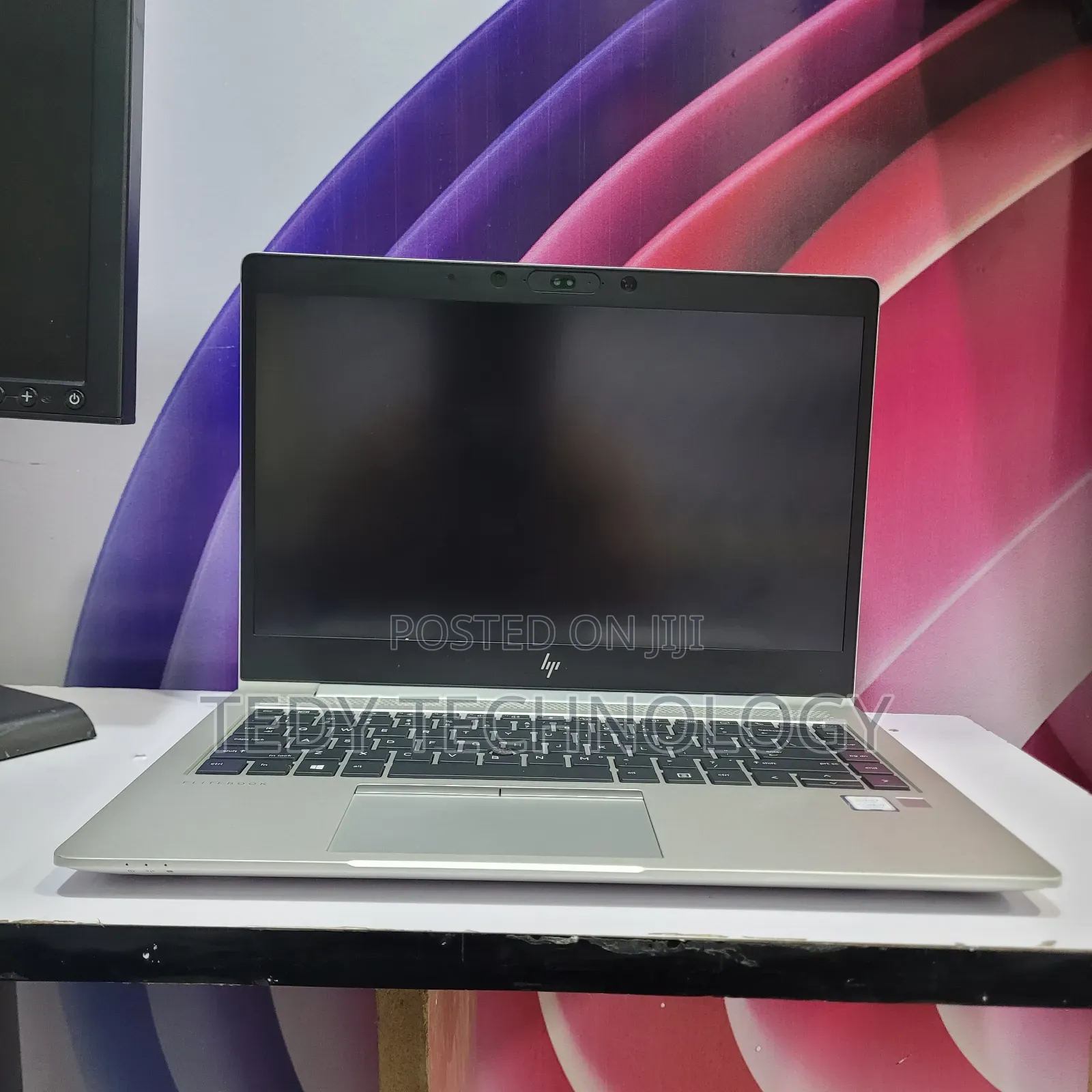 New Laptop HP EliteBook 840 16GB Intel Core i5 SSD 512GB