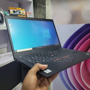 New Laptop Lenovo ThinkPad T14s Gen 1 16GB Intel Core i7 SSD 512GB