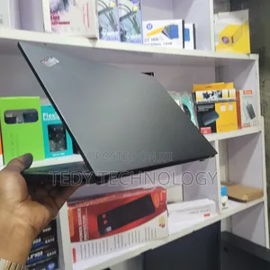 New Laptop Lenovo ThinkPad T14s Gen 1 16GB Intel Core i7 SSD 512GB