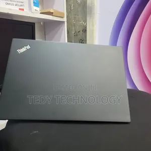 New Laptop Lenovo ThinkPad T14s Gen 1 16GB Intel Core i7 SSD 512GB