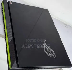 New Laptop Asus ROG Strix G15 16GB Intel Core i9 SSD 1T