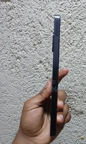 New Samsung Galaxy A07 4G 64 GB Black