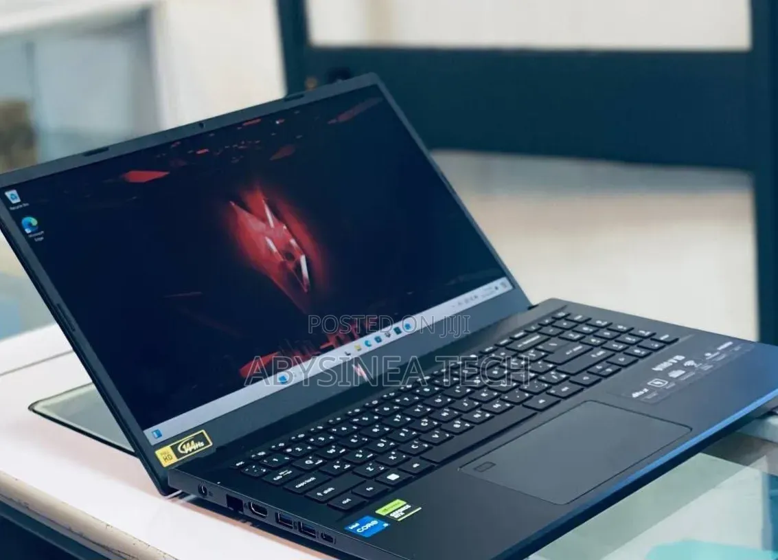 New Laptop Acer Nitro V 15 16GB AMD Ryzen 7 SSD 512GB