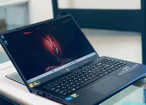 New Laptop Acer Nitro V 15 16GB AMD Ryzen 7 SSD 512GB