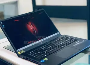 New Laptop Acer Nitro V 15 16GB AMD Ryzen 7 SSD 512GB