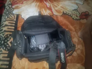 Video and Photo Camera