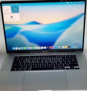 New Laptop Apple MacBook Pro 2019 64GB Intel Core i9 SSD 1T