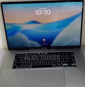New Laptop Apple MacBook Pro 2019 64GB Intel Core i9 SSD 1T