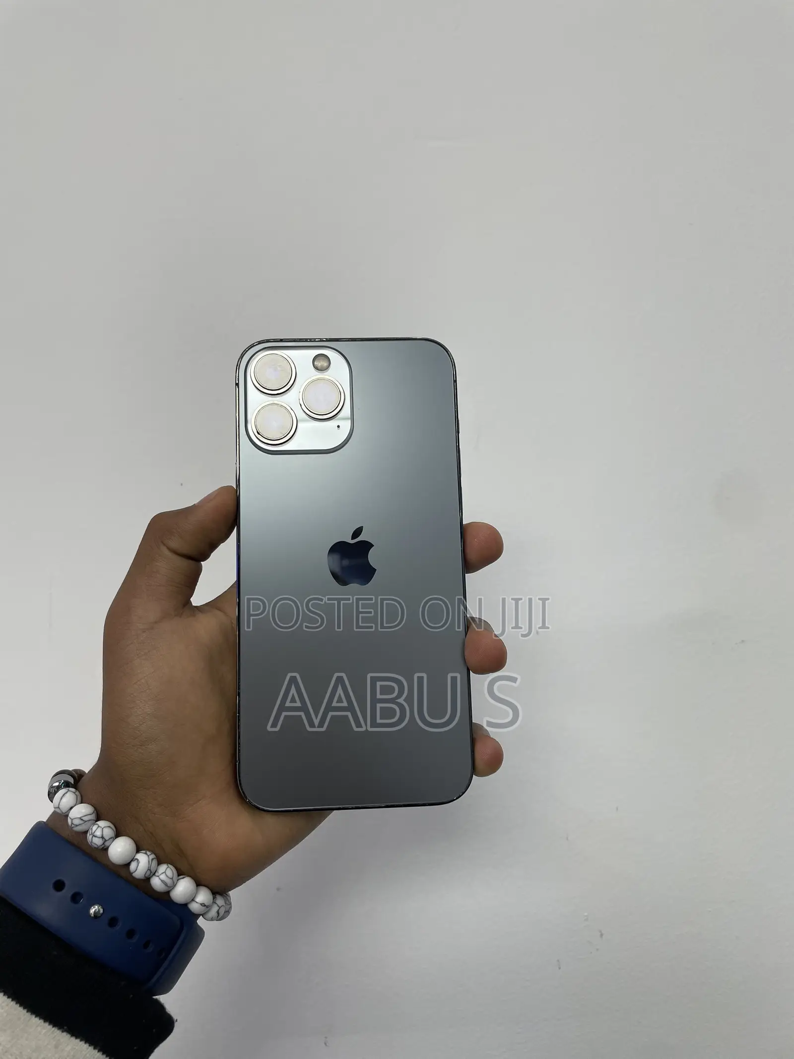 Apple iPhone 13 Pro Max 128 GB Black