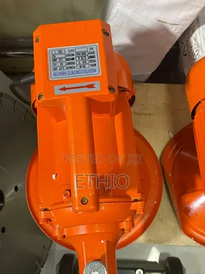 Electrical Concrete