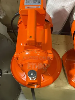 Electrical Concrete