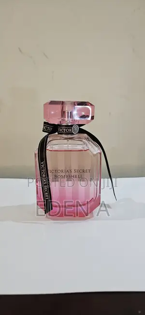 Victoria Secret Bombshell